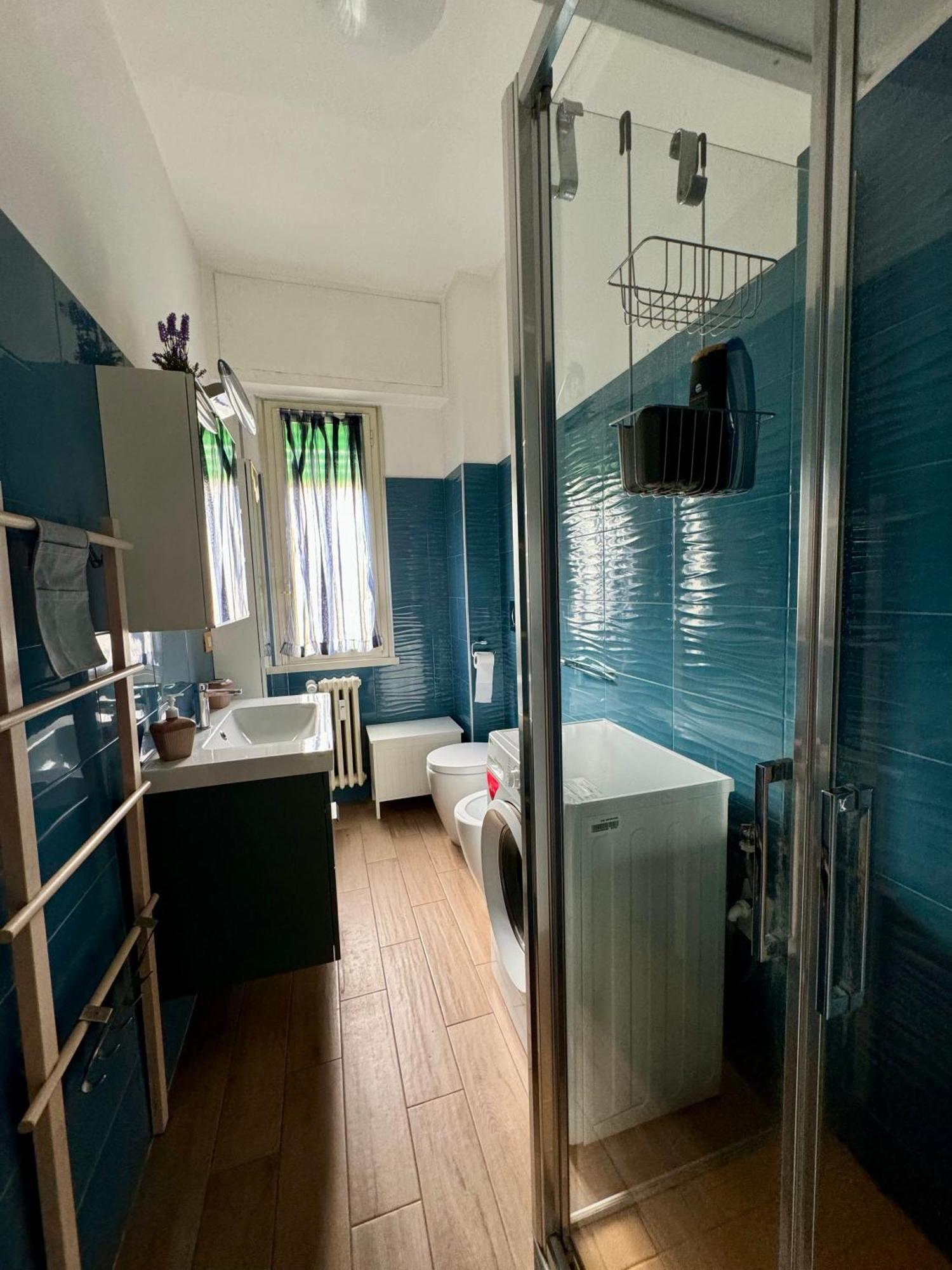 Domus Tuscolana Apartment Rome Bagian luar foto