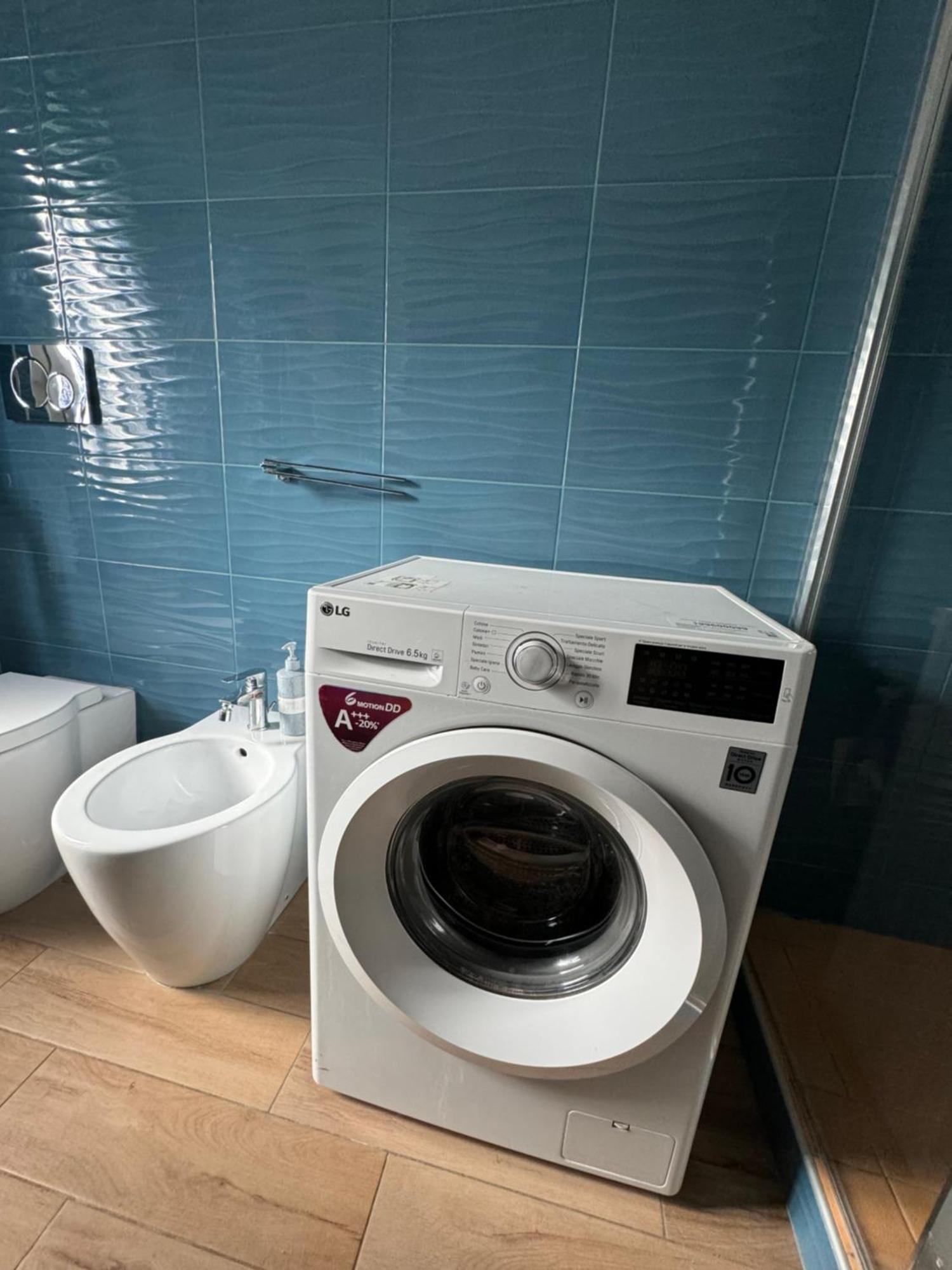 Domus Tuscolana Apartment Rome Bagian luar foto