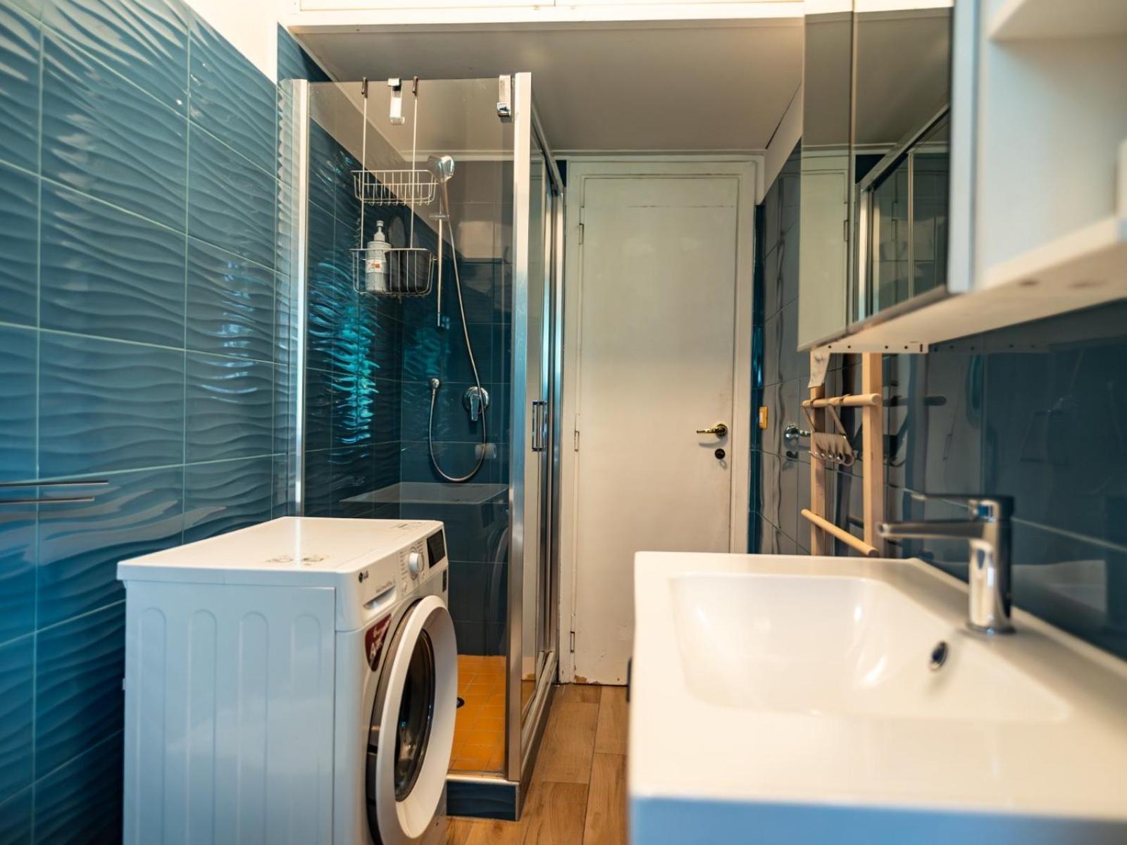 Domus Tuscolana Apartment Rome Bagian luar foto