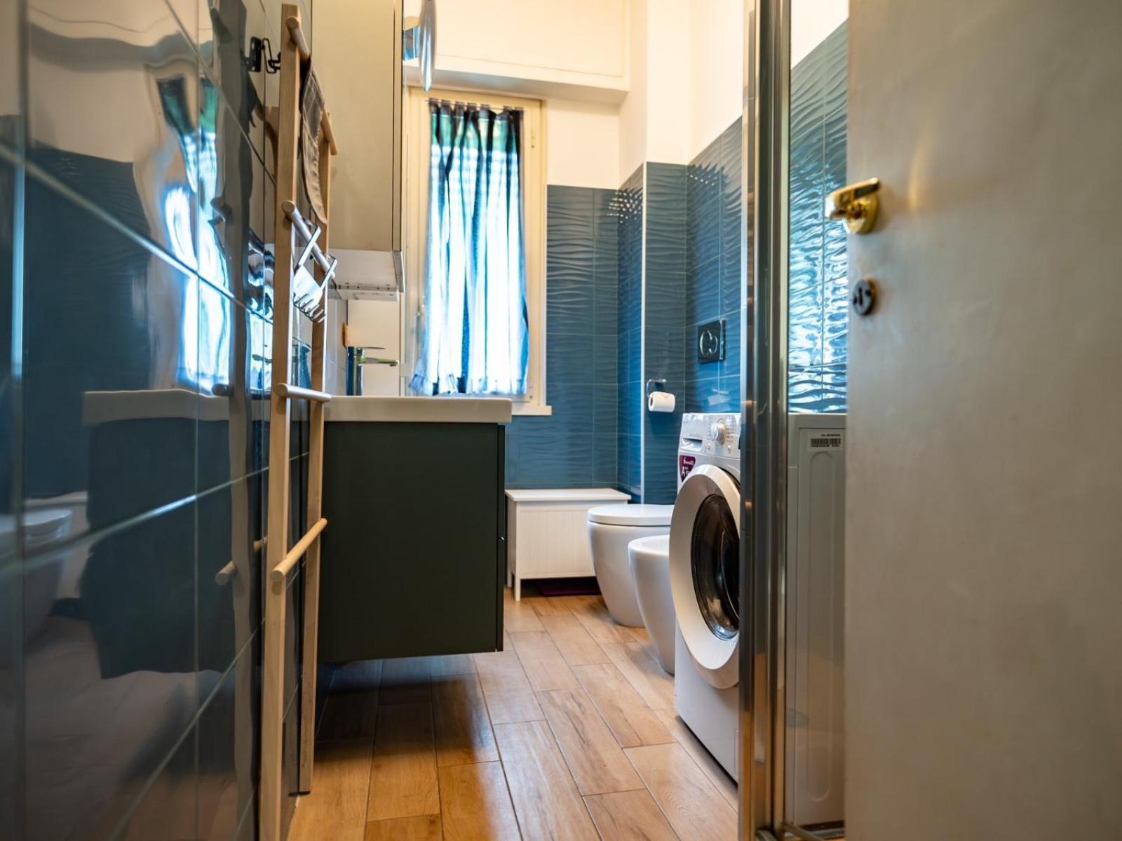 Domus Tuscolana Apartment Rome Bagian luar foto