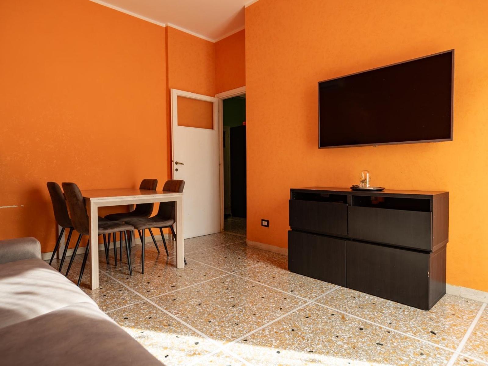 Domus Tuscolana Apartment Rome Bagian luar foto
