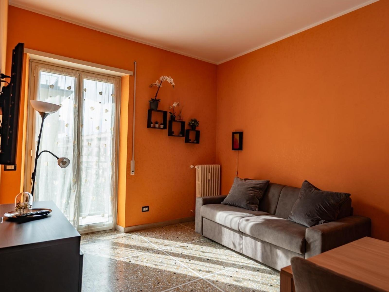 Domus Tuscolana Apartment Rome Bagian luar foto