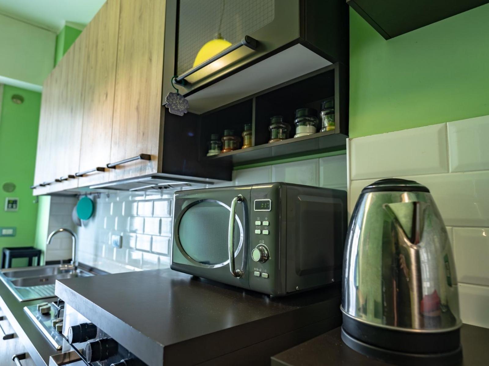 Domus Tuscolana Apartment Rome Bagian luar foto
