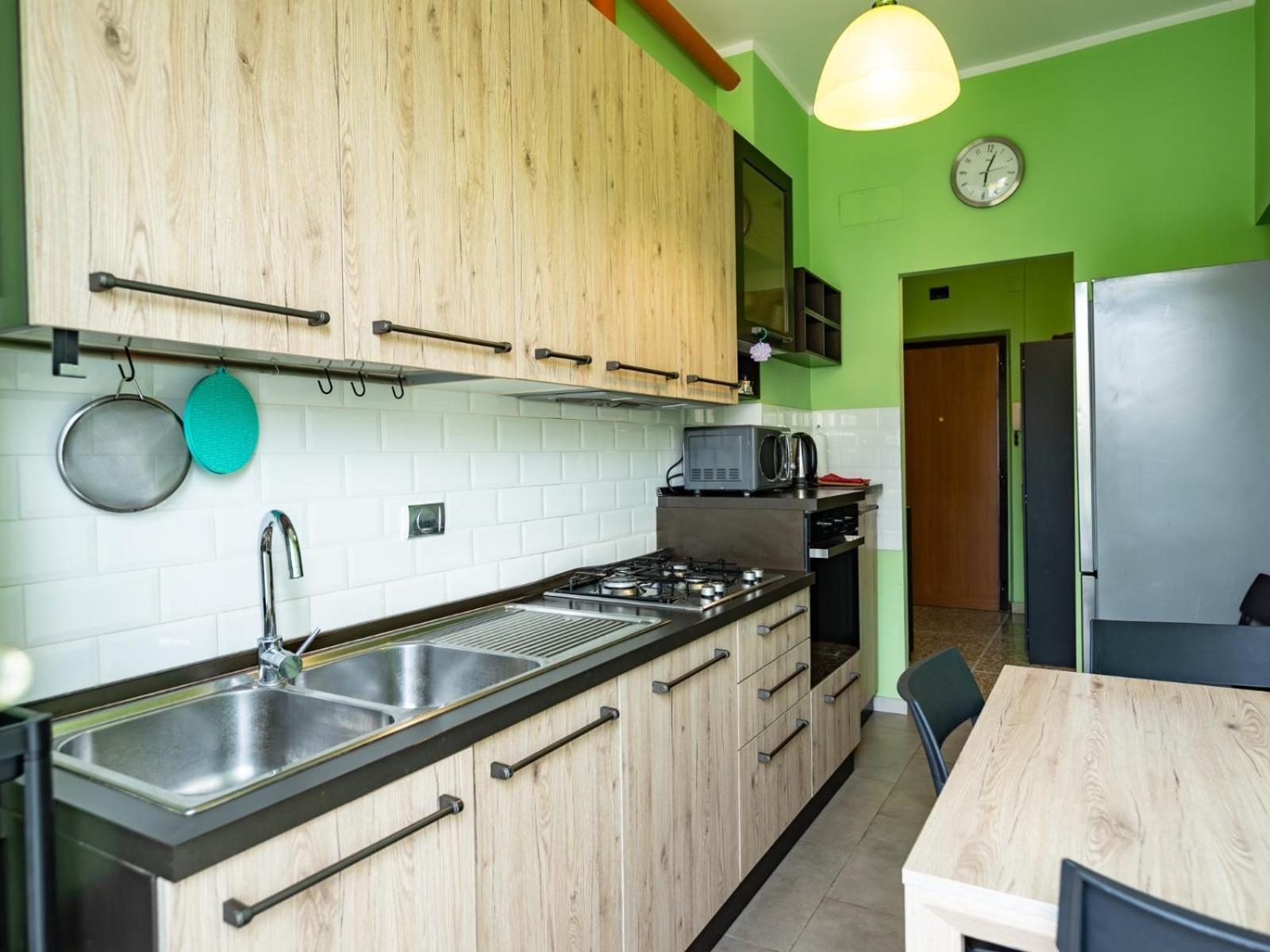 Domus Tuscolana Apartment Rome Bagian luar foto