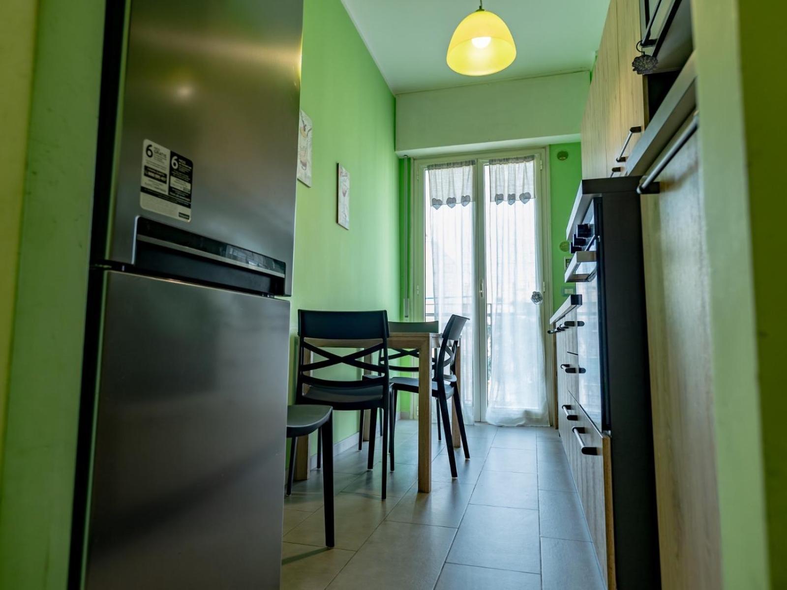 Domus Tuscolana Apartment Rome Bagian luar foto